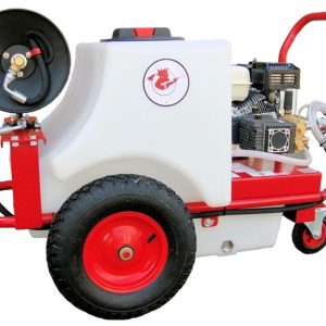 Tornado P2 Mini-Bowser