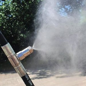 Envirogard LF Line Misting system