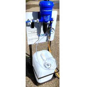 Dosatron Metering Unit