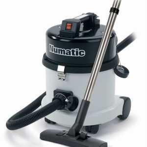 Numatic CRQ370 Clean Room Vacuum