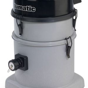 Numatic HML HEPA Vacuum