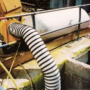 VS3000 Dust Extractor