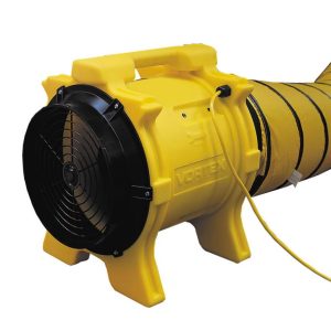 Axial Fans