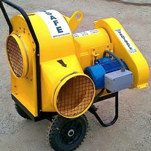 Fans & Blowers