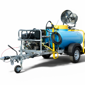 Hydrocatch