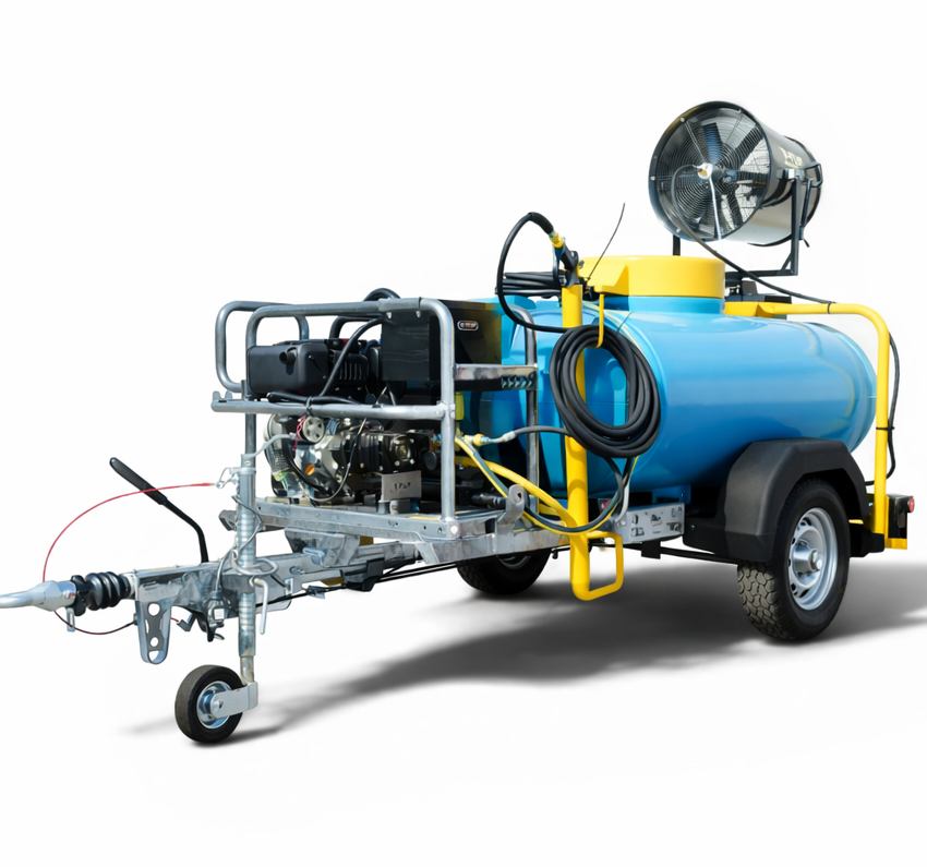 Hydrocatch